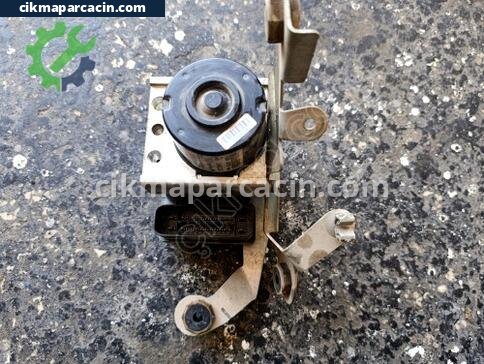 Renault Fluence ABS Beyni (Modül) çıkma parça