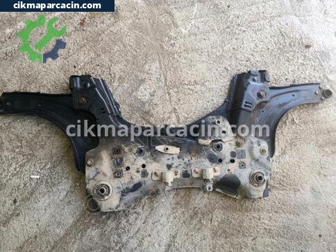 Renault Fluence Alternatör çıkma parça