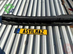 FLUENCE ARKA TAMPON DARBE EMİCİ ORJİNAL SIFIR OEM:850900007R