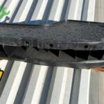 FLUENCE ARKA TAMPON DARBE EMİCİ ORJİNAL SIFIR OEM:850900007R
