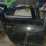 FLUENCE ÇIKMA SAĞ ARKA KAPI