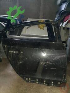 FLUENCE ÇIKMA SAĞ ARKA KAPI