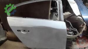 FLUENCE ÇIKMA  SOL ARKA KAPI