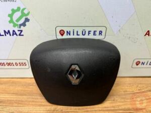 FLUENCE DİREKSİYON AİRBAG ORJİNAL