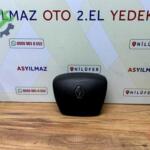 FLUENCE DİREKSİYON AİRBAG ORJİNAL