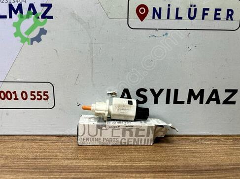 Renault Fluence Fren Müşürü 253209243R çıkma parça