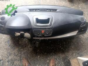 Renault Fluence Orijinal Çıkma Komple Göğüs