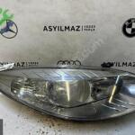 FLUENCE HALOJEN SAĞ FAR ORJİNAL