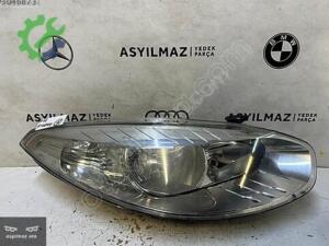FLUENCE HALOJEN SAĞ FAR ORJİNAL