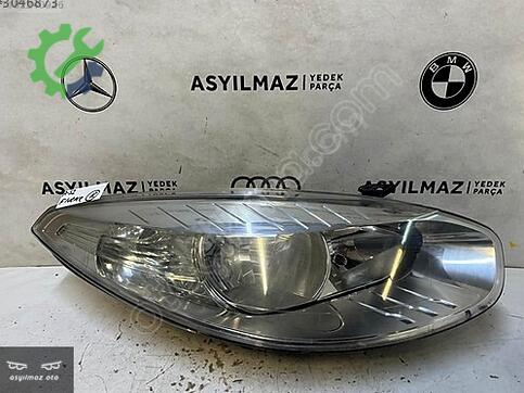 Renault Fluence Halojen Far çıkma parça