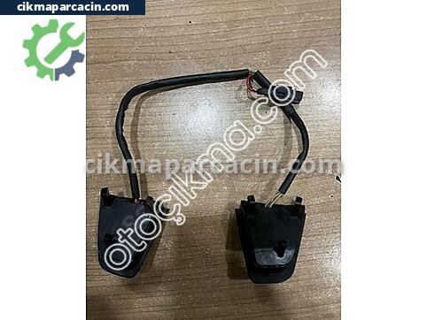 Renault Fluence Kontrol Düğmeleri çıkma parça