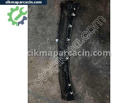 Renault Fluence Ön Cam Izgarası çıkma parça
