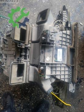 Renault Fluence Kalorifer Kutusu çıkma parça