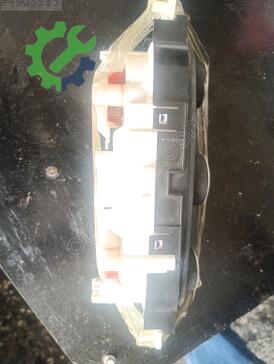 Renault Fluence Klima Kontrol Paneli çıkma parça
