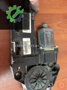 Renault Fluence Cam Motoru 807310699R çıkma parça