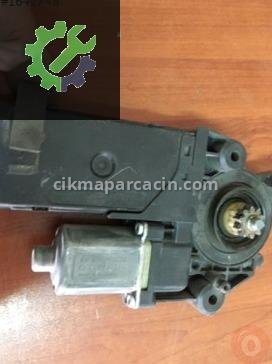 Renault Fluence Cam Motoru 807310699R çıkma parça