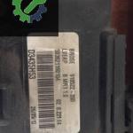 FLUENCE MEGANE 3 SOL ÖN CAM KRIKO MOTORU OEM 807310699R