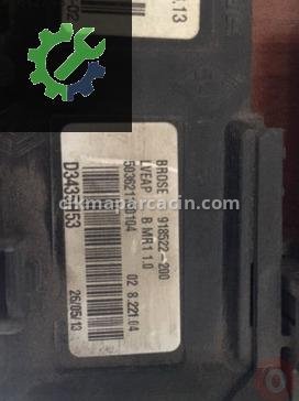 Renault Fluence Cam Motoru 807310699R çıkma parça