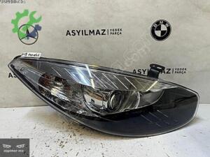 FLUENCE MERCEKLİ SAĞ FAR DÜZ TİP