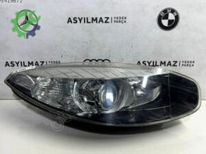 FLUENCE MERCEKLİ SAĞ FAR DÜZ TİP
