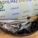 FLUENCE MERCEKLİ SAĞ FAR ORJİNAL OEM:260101517R