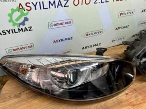 FLUENCE MERCEKLİ SAĞ FAR ORJİNAL OEM:260101517R