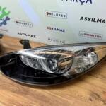 FLUENCE MERCEKLİ SOL FAR ORJİNAL OEM: 260606836R