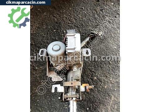 Renault Fluence Direksiyon Kutusu çıkma parça