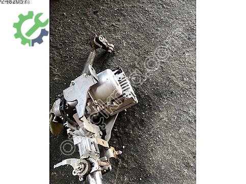 Renault Fluence Direksiyon Kutusu çıkma parça