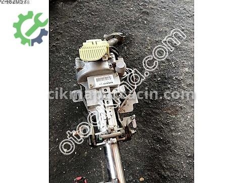 Renault Fluence Direksiyon Kutusu çıkma parça