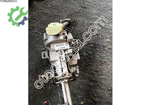 Renault Fluence Direksiyon Kutusu çıkma parça