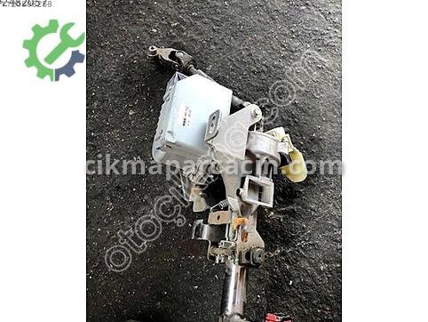 Renault Fluence Direksiyon Kutusu çıkma parça