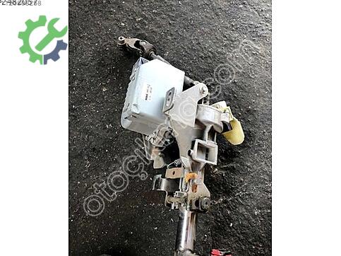Renault Fluence Direksiyon Kutusu çıkma parça