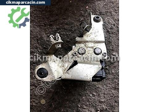 Renault Fluence ABS Beyni (Modül) çıkma parça