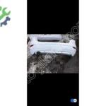 Fluence Model Renault için Çıkma Arka Tampon