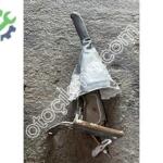 Fluence Model Renault İçin El Fren Kolu Çıkma Parçası
