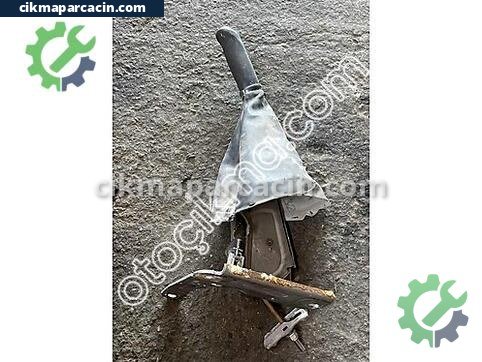 Renault Fluence El Fren Kolu çıkma parça