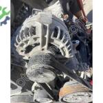 Fluence Model Renault için Şarj Dinamosu Çıkma Parçalar