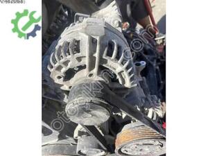 Fluence Model Renault için Şarj Dinamosu Çıkma Parçalar