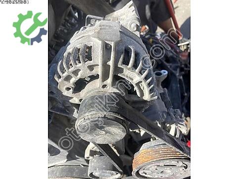 Renault Fluence Şarj Dinamosu çıkma parça