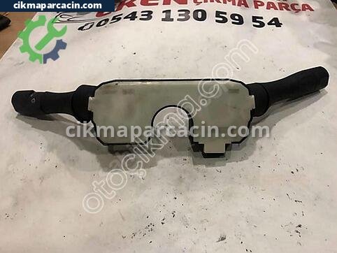 Renault Fluence Sinyal Kolu çıkma parça
