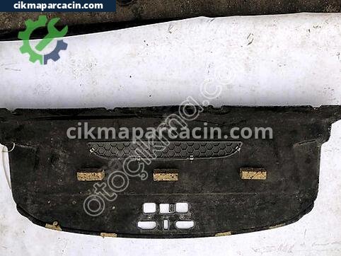 Renault Fluence Pandizot çıkma parça