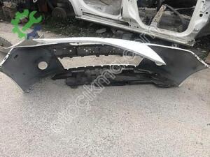 Fluence Modeli Renault İçin Ön Tampon Çıkma Parçaları