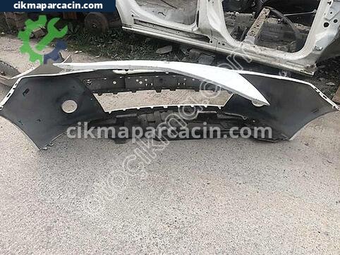 Renault Fluence Ön Tampon çıkma parça