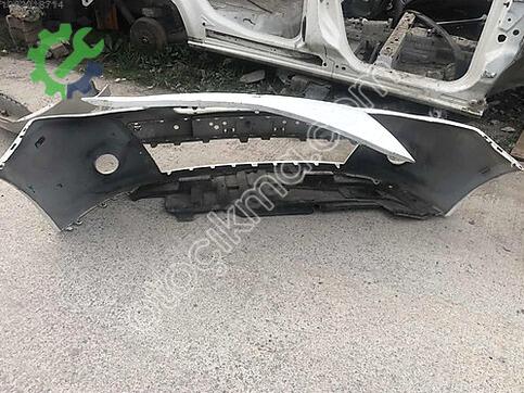 Renault Fluence Ön Tampon çıkma parça