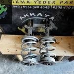 Fluence ön Helezon Yayı Orjinal Çıkma