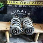 Fluence ön Helezon Yayı Orjinal Çıkma