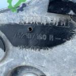 FLUENCE ÖN PANEL (ORJİNAL) 752107160R