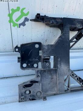 Renault Fluence Ön Panel 752107160R çıkma parça