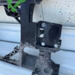FLUENCE ÖN PANEL (ORJİNAL) 752107160R